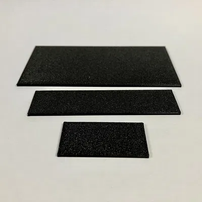 Đế Wargaming Phẳng (Flat Wargaming Bases)