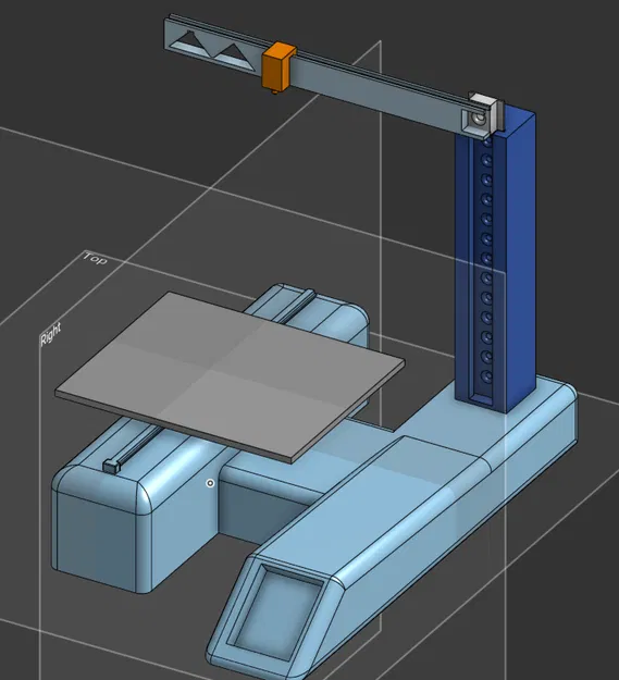 Bambu lab a1m - Image 1