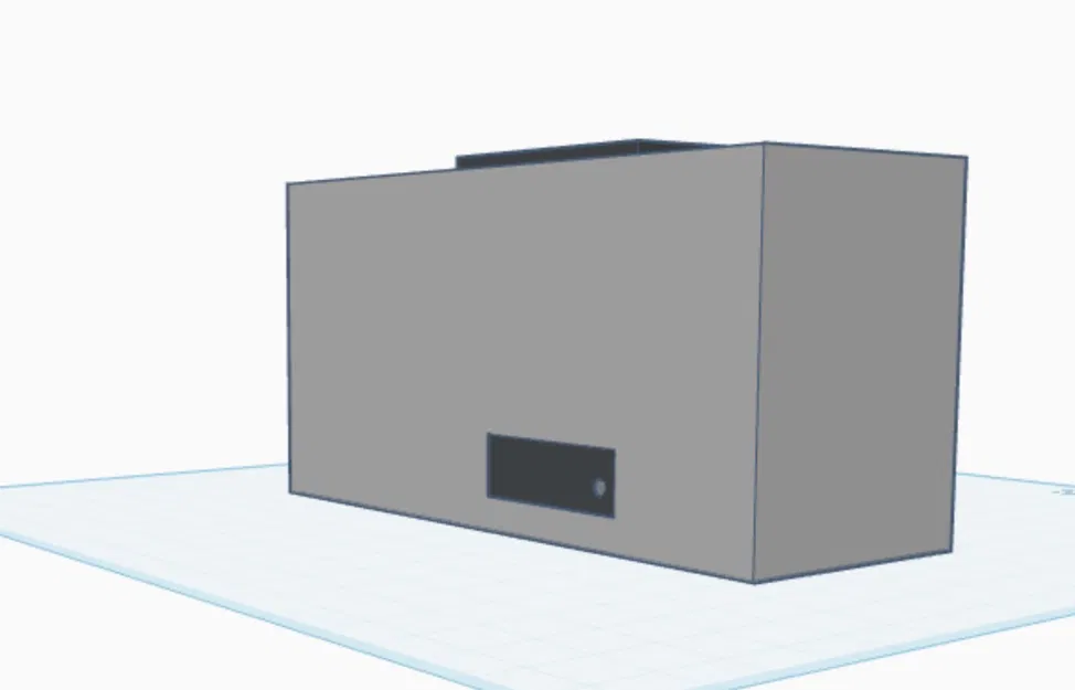 Đồng hồ báo thức giả (Fake alarm clock) - Image 2