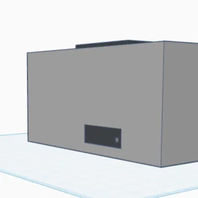 Đồng hồ báo thức giả (Fake alarm clock)