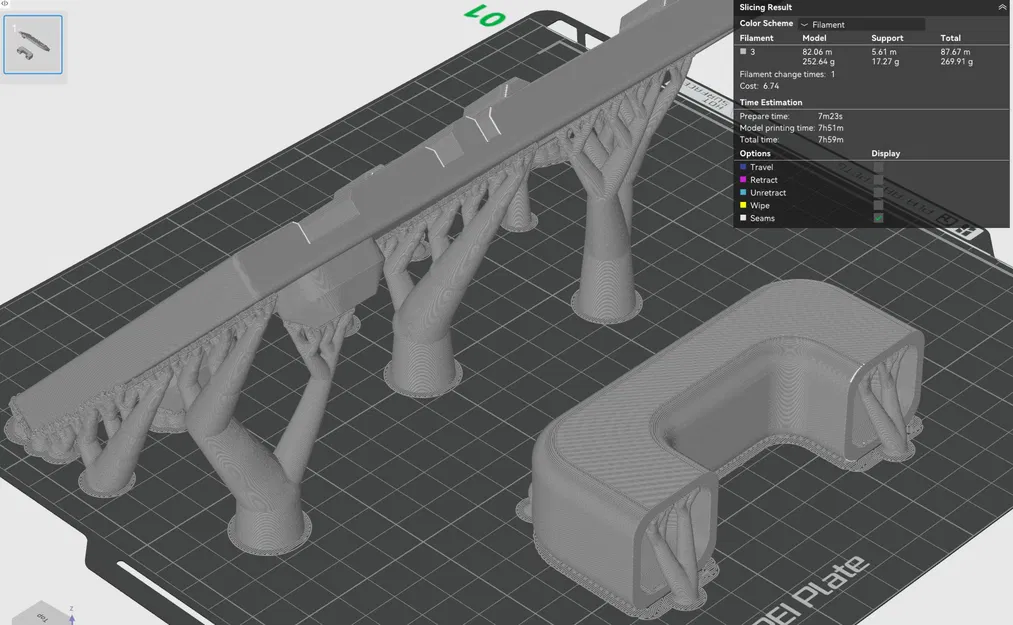 Đồ gá Dewalt 600/611 Palm Router cho Makita Track – Bản Robust - Image 9