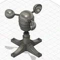 Wind rotor (Cánh quạt gió) - Thumbnail 1