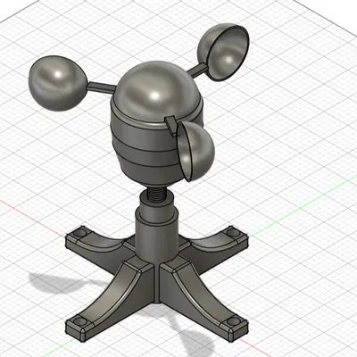 Wind rotor (Cánh quạt gió)