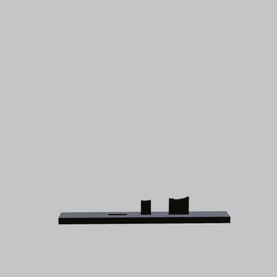 Tengen Uzui 3D print Silhouette 79