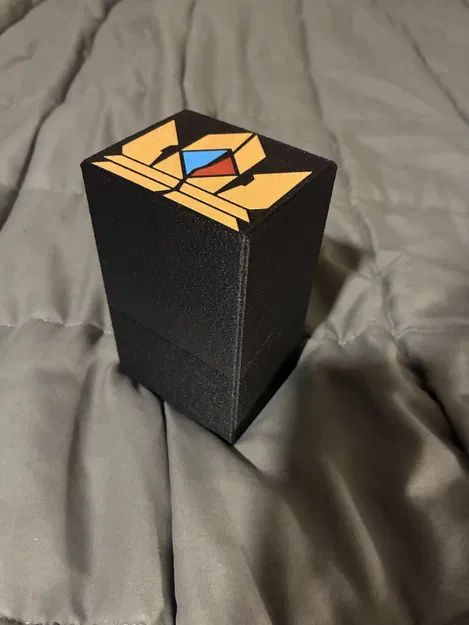 Hộp Deck Gwent DLC Collectors Edition - Image 2