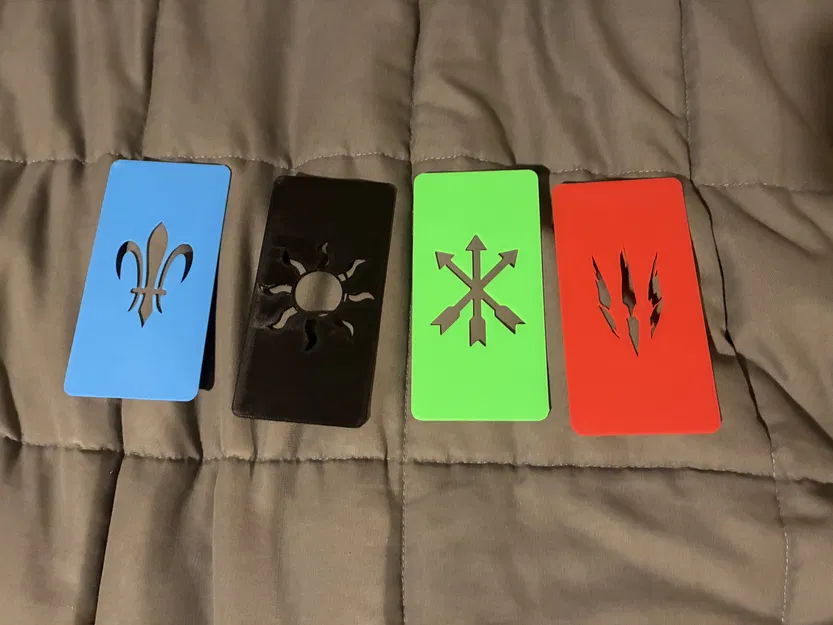 Hộp Deck Gwent DLC Collectors Edition - Image 3