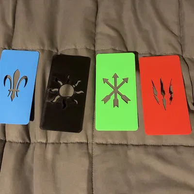 Hộp Deck Gwent DLC Collectors Edition