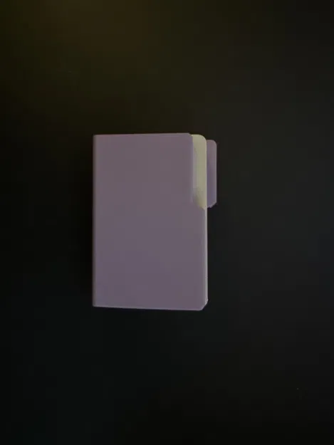 DataBlock - Thiết kế case SSD M.2 NVMe 2230 dạng folder - Image 1