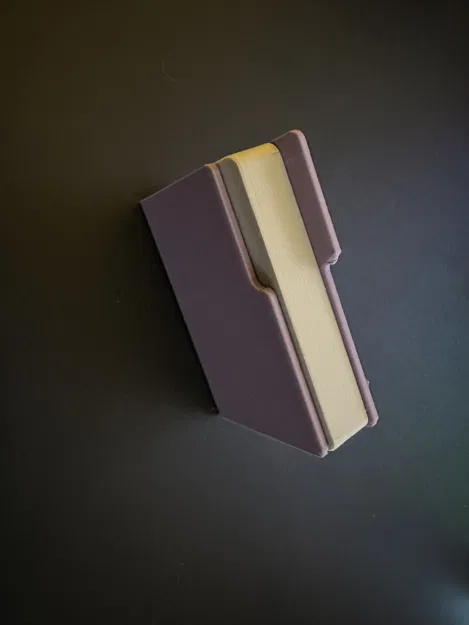 DataBlock - Thiết kế case SSD M.2 NVMe 2230 dạng folder - Image 2