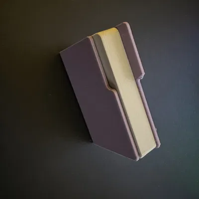 DataBlock - Thiết kế case SSD M.2 NVMe 2230 dạng folder