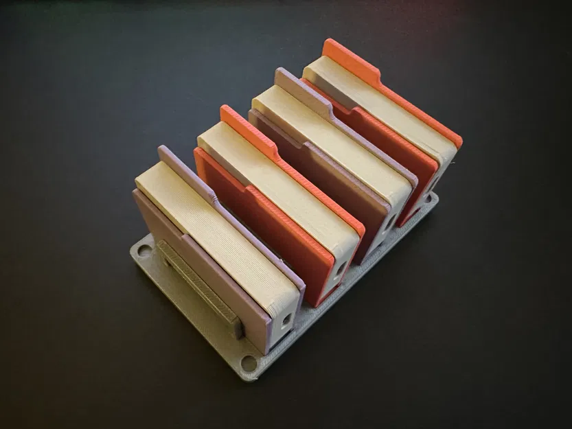 DataBlock - Thiết kế case SSD M.2 NVMe 2230 dạng folder - Image 4