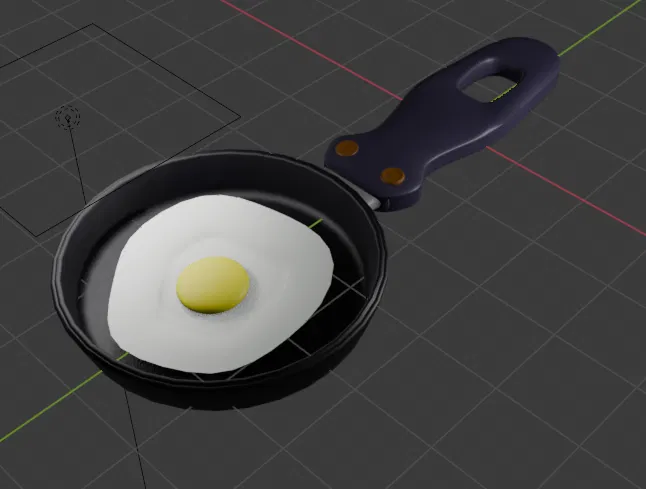 Chảo (Pan) - Image 2