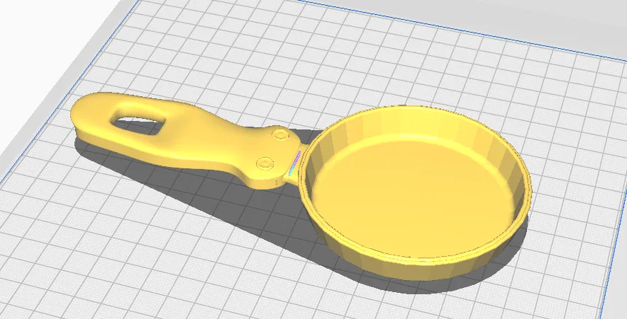 Chảo (Pan) - Image 3