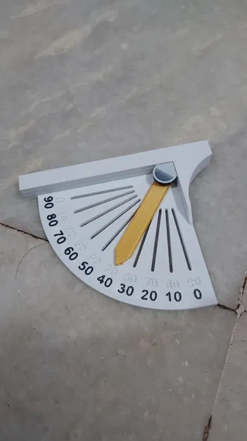 Clinometer Modified - Image 1