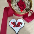 Puzzle Ngày Valentine - Thumbnail 1