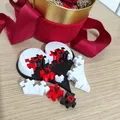 Puzzle Ngày Valentine - Thumbnail 5