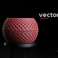 vector • planter - Thumbnail 1