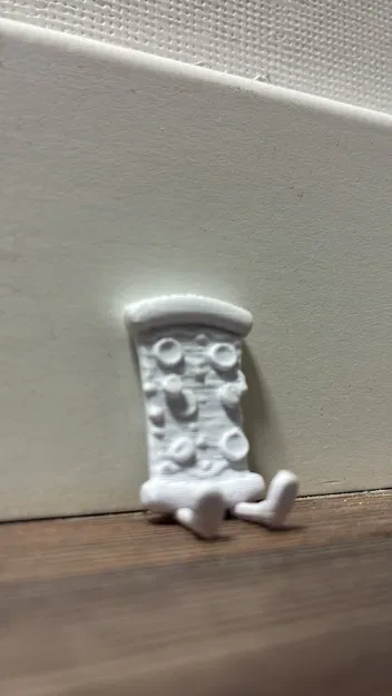 Pizza Buddy - Image 1