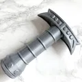 Kiếm Rút Gọn Cầu Vồng (Rainbow Retractable Sword) - Thumbnail 3