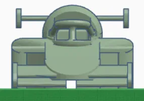 Xe STEM Racing cơ bản - Image 3