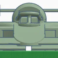 Xe STEM Racing cơ bản