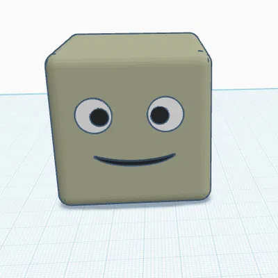 Funny box guy – Người hộp vui nhộn