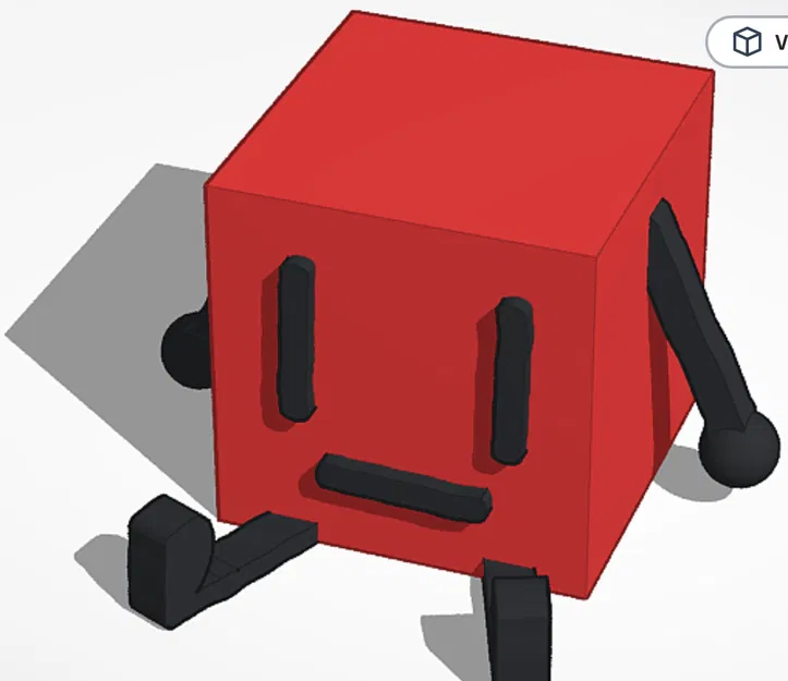 bidi blocky - Image 1