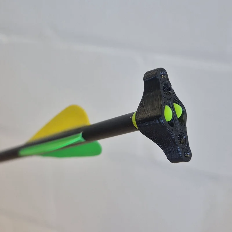 Dụng cụ xoay & lắp nock (Nock Turning & Installation Tool)