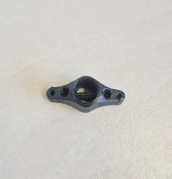 Dụng cụ xoay & lắp nock (Nock Turning & Installation Tool) - Image 2