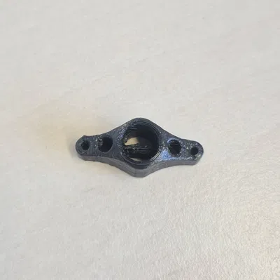 Dụng cụ xoay & lắp nock (Nock Turning & Installation Tool)