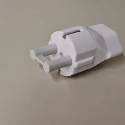 Steckerschutz-EU – Miếng bảo vệ phích cắm 2 chấu