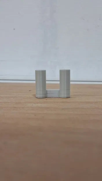 Steckerschutz-EU – Miếng bảo vệ phích cắm 2 chấu - Image 2