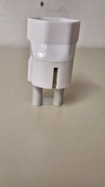 Steckerschutz-EU – Miếng bảo vệ phích cắm 2 chấu - Image 4