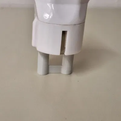 Steckerschutz-EU – Miếng bảo vệ phích cắm 2 chấu