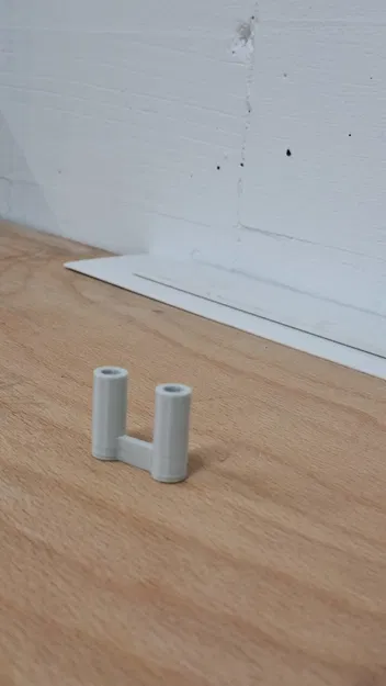 Steckerschutz-EU – Miếng bảo vệ phích cắm 2 chấu - Image 5