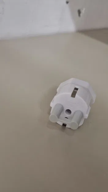 Steckerschutz-EU – Miếng bảo vệ phích cắm 2 chấu - Image 6