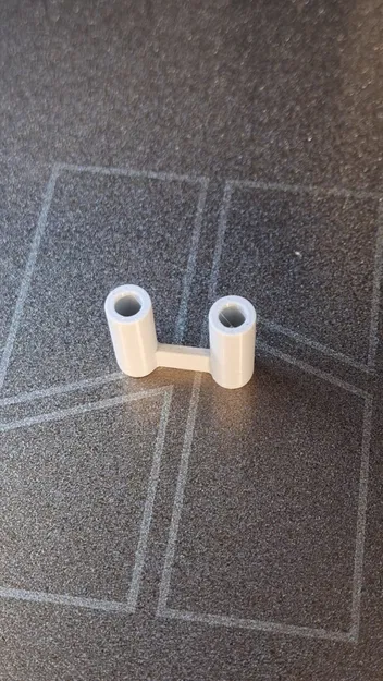 Steckerschutz-EU – Miếng bảo vệ phích cắm 2 chấu - Image 8