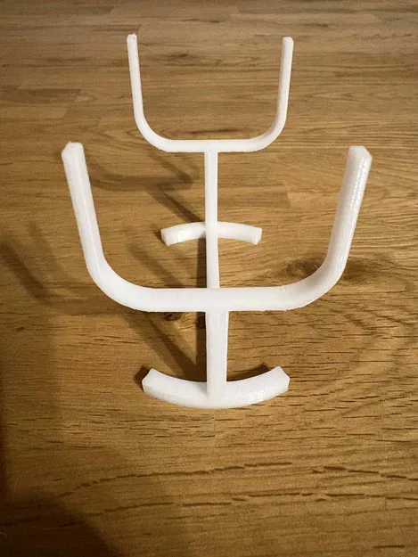 Đế Trưng Bày Trái Tim (Heart Stand - Display) - Image 1