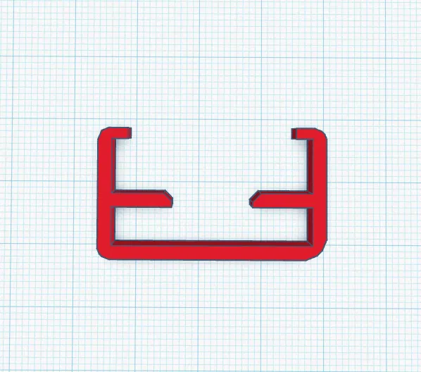 Kẹp cho cáp PC strimmer (teucer + nhiều loại khác) - Image 3