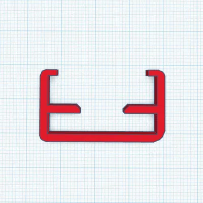 Kẹp cho cáp PC strimmer (teucer + nhiều loại khác)