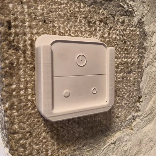 Giá đỡ công tắc EGLO connect.z (switch holder) - Image 1