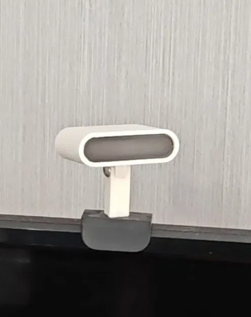 HLK-LD2410+ ESP32 C3 mini Fusion - Image 1