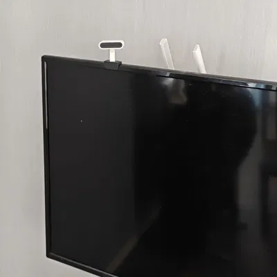 HLK-LD2410+ ESP32 C3 mini Fusion