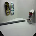 Curb cho Tech Deck - Thumbnail 2