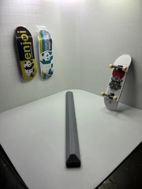 Curb cho Tech Deck - Image 3