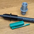 Adapter plotter cho bút Staedtler Triplus - Thumbnail 1