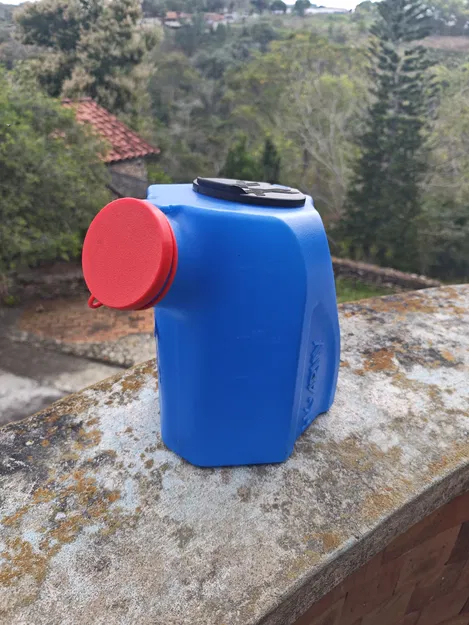 Nắp HK Army Caddy Lid - Image 1