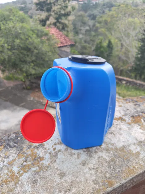 Nắp HK Army Caddy Lid - Image 2