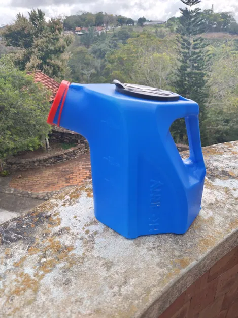 Nắp HK Army Caddy Lid - Image 3