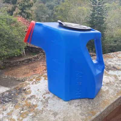 Nắp HK Army Caddy Lid